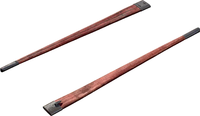 sword scabbard 001 — Скачать