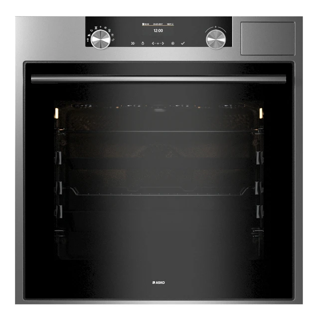 Kitchen appliances set ASKO 3 — Descargar
