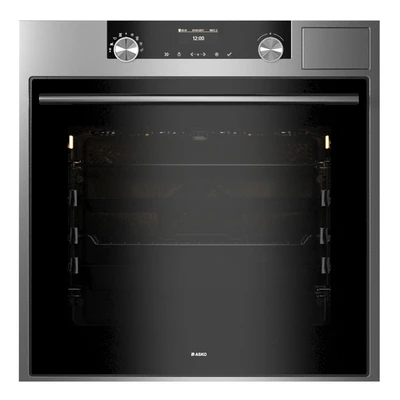 Kitchen appliances set ASKO 3 — Ver 7