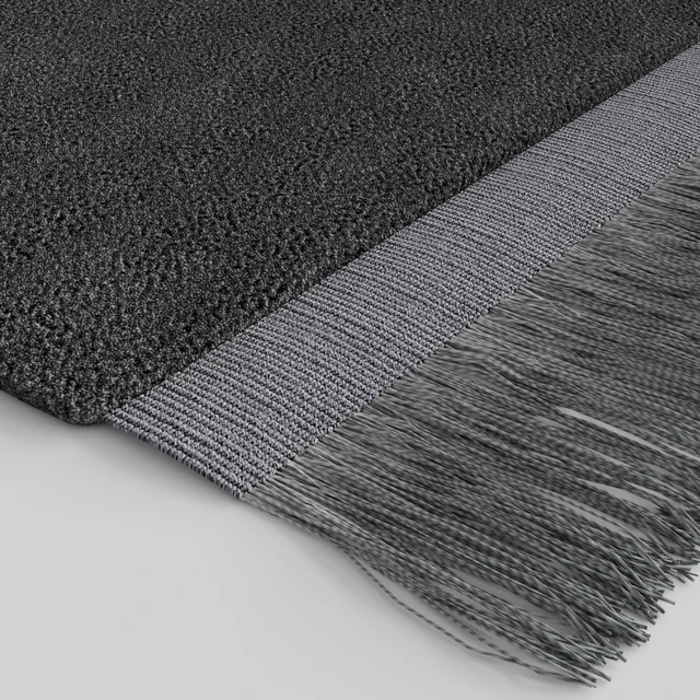 Hay Raw Rug — Скачать