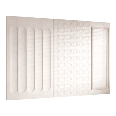 Decorative Wall panel  71 — Вид 1