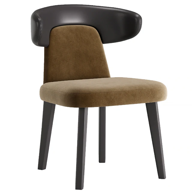 Dining chair — Скачать