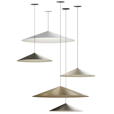 Arkoslight Dune Pendant Lamps — Вид 4