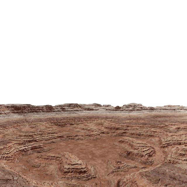 Landscape canyon — Descargar