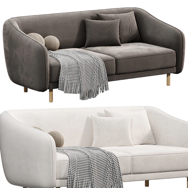 Korens-3 Sofa by divan.ru — Скачать