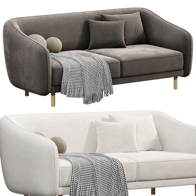 Korens-3 Sofa by divan.ru — Вид 5