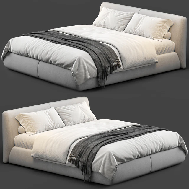 Bed one mebel Nuvo — Descargar