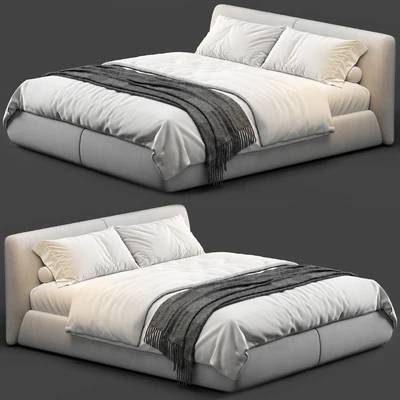 Bed one mebel Nuvo — Ver 4