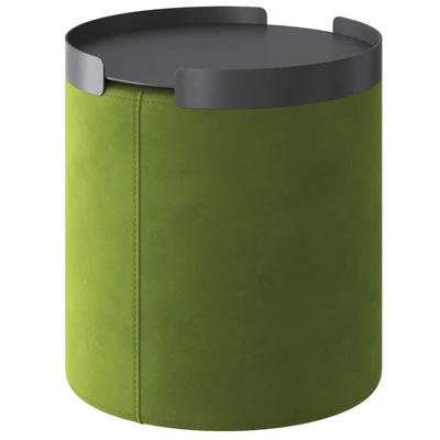 Bludot Bumper Ottoman Tray — Вид 1