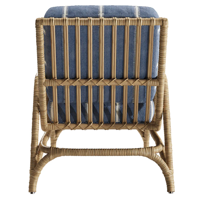 SOANE Rattan Osiris Chair — Download