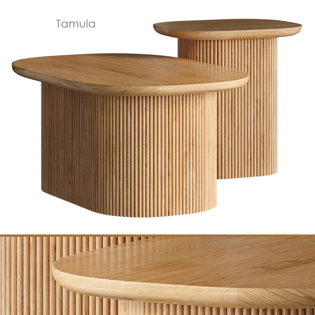 Tamula Coffee table — Descargar