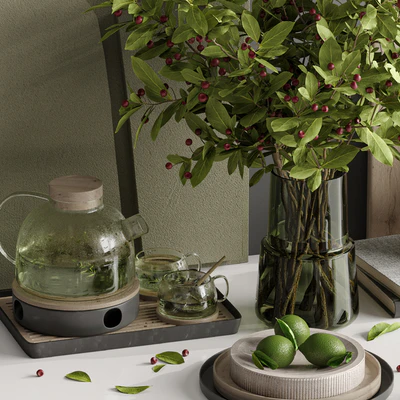 kitchen accessories 010 — Вид 5