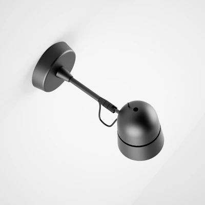 Luceplan / counterbalancespot — Ver 3