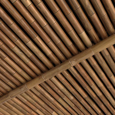 Bamboo decor n22 — Ver 7