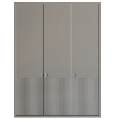 Wardrobe 9 — Ver 4