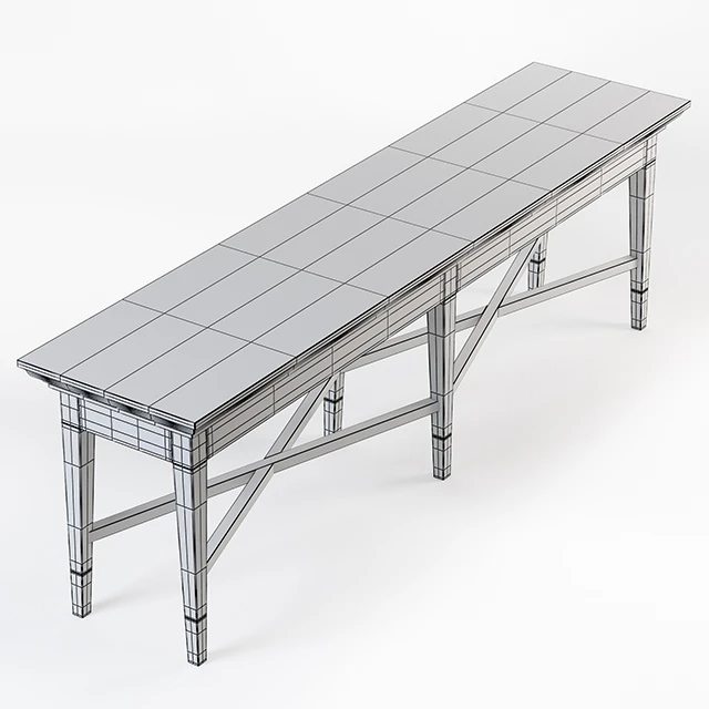 Bench Stafford — Descargar