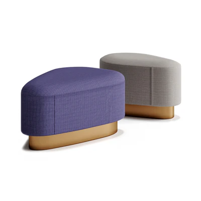 Island Pouf by Saba Italia — Вид 4