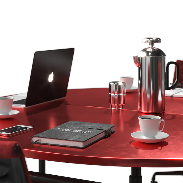 copper conference table — Скачать