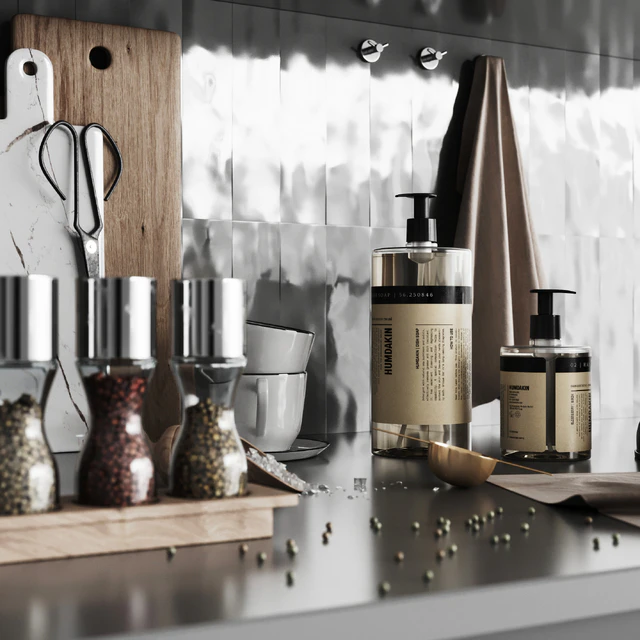 Kitchen decor 3 — Descargar