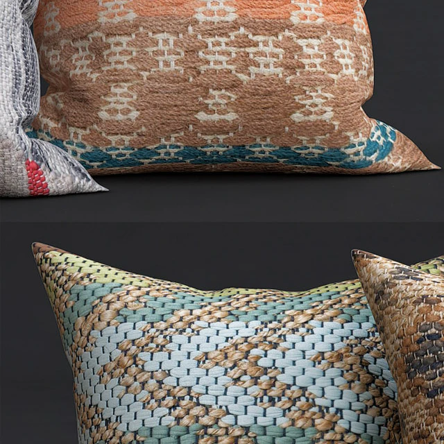 Decorative Pillows — Descargar