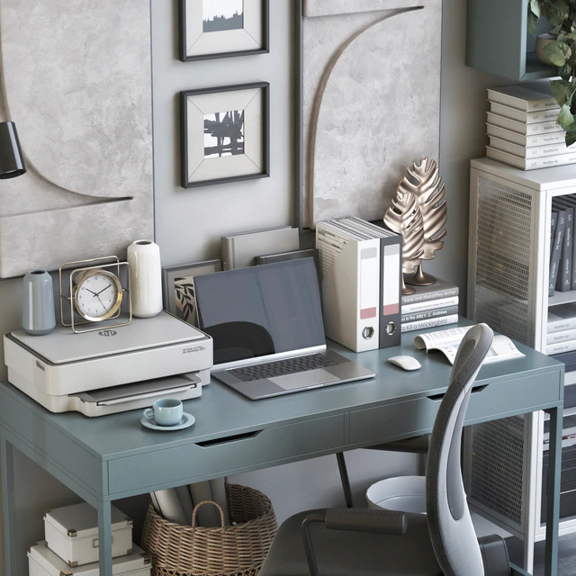 IKEA office workplace 124 — Descargar