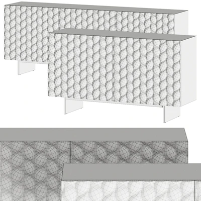 Cattelan Italia Lavander Sideboards — Вид 2