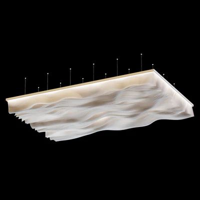 Paper Design Celing 5 — Ver 5