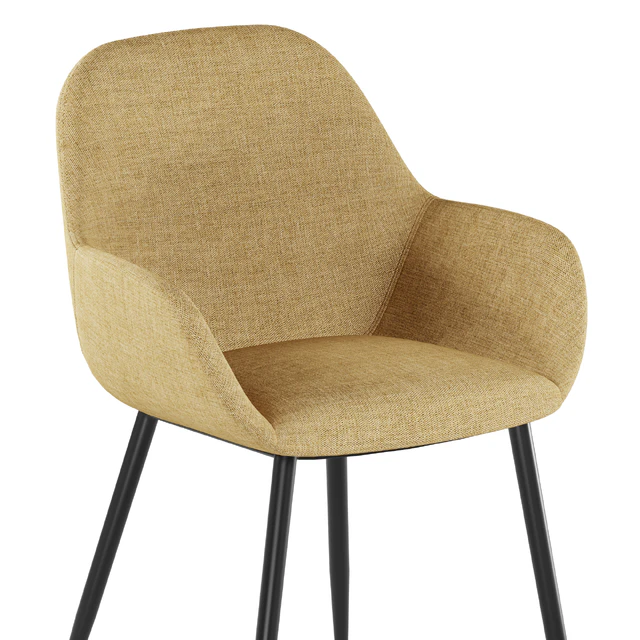La Forma stool Konna Linea Furniture Silas — Скачать