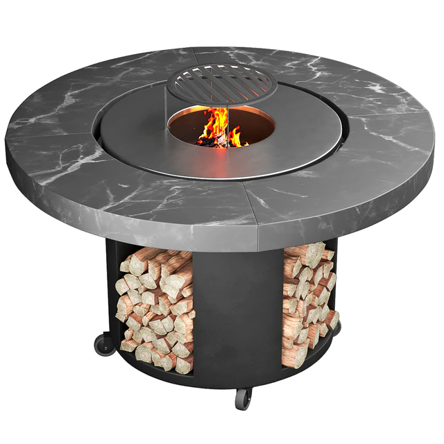Elbrus Grill — Скачать