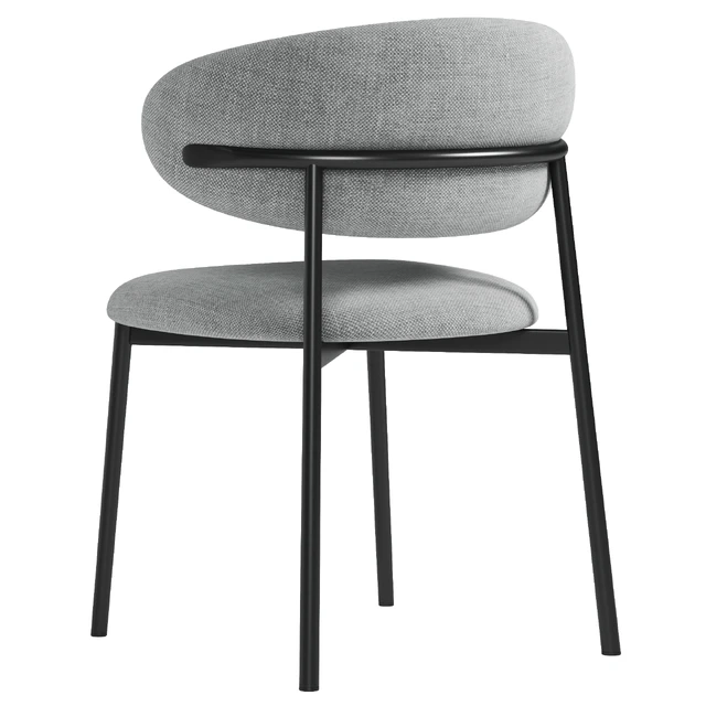 Ferrara Deephouse Chair — Download