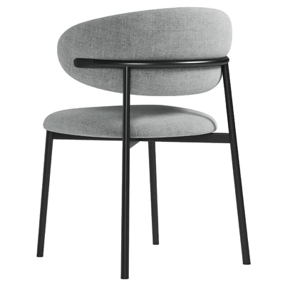 Ferrara Deephouse Chair — View 7