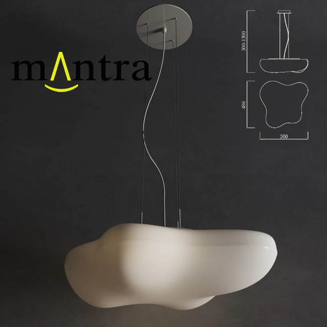 Mantra Eos 1882 1883 — Скачать