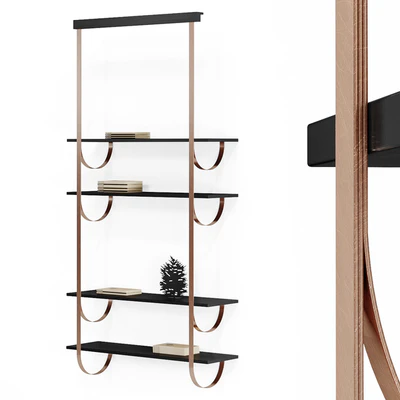 De Castelli - Talea bookcase — Вид 1