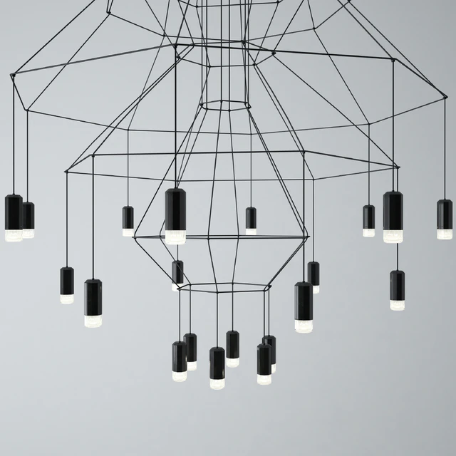 Vibia Wireflow 0315 — Descargar