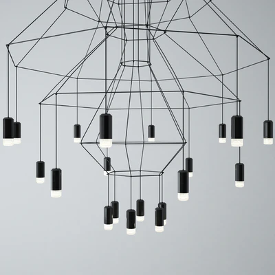 Vibia Wireflow 0315 — Ver 3