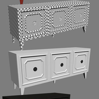 WYTHE Cabinet - KEYSTONE Designer — Ver 3