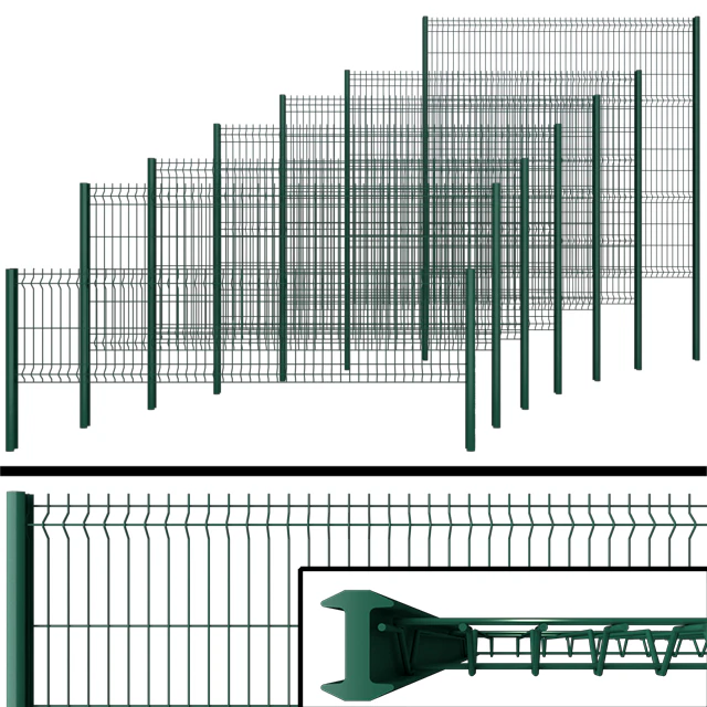 Wicket fence — Descargar