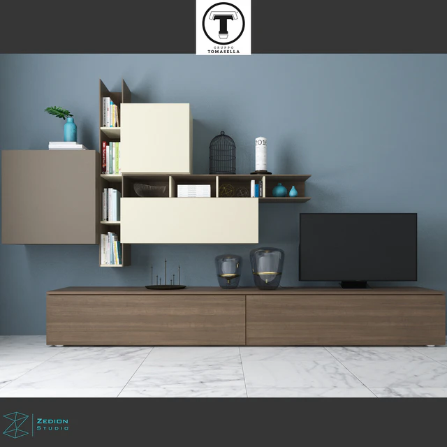 Gruppotomasella Storage A004 — Descargar