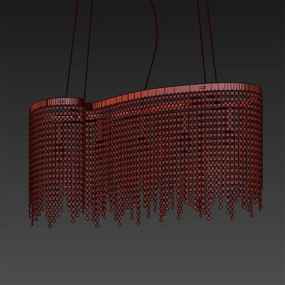 Ideal Lux Aurora SP5 — Вид 2