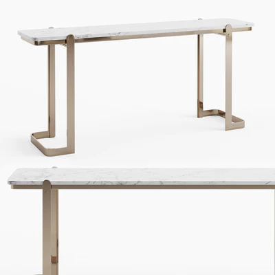Inedito Asnaghi Pablo Console — Ver 1