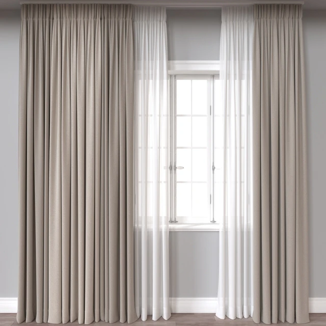 Curtain A764 — Descargar