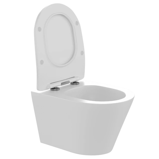 Wall hung toilet STWORKI — Descargar