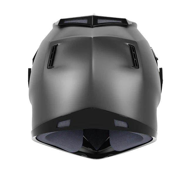 Off road helmet — Descargar