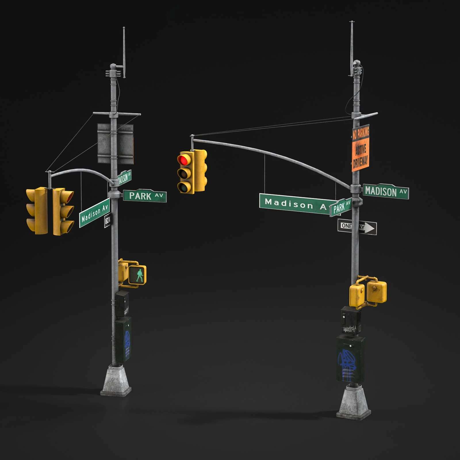 street props 008 — Descargar