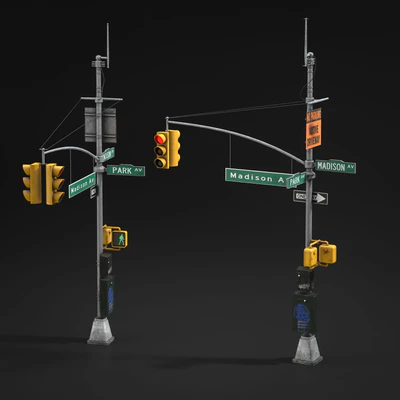 street props 008 — Descargar