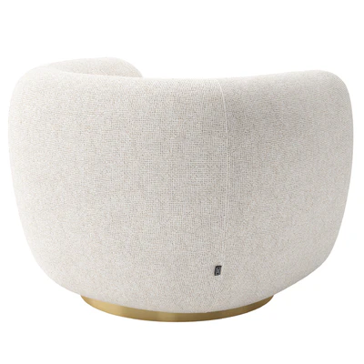 Swivel Chair Roxy / Eichholtz — Ver 4