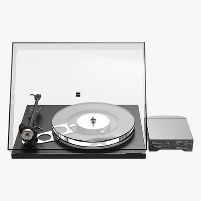 Rega planar 6 — Ver 4