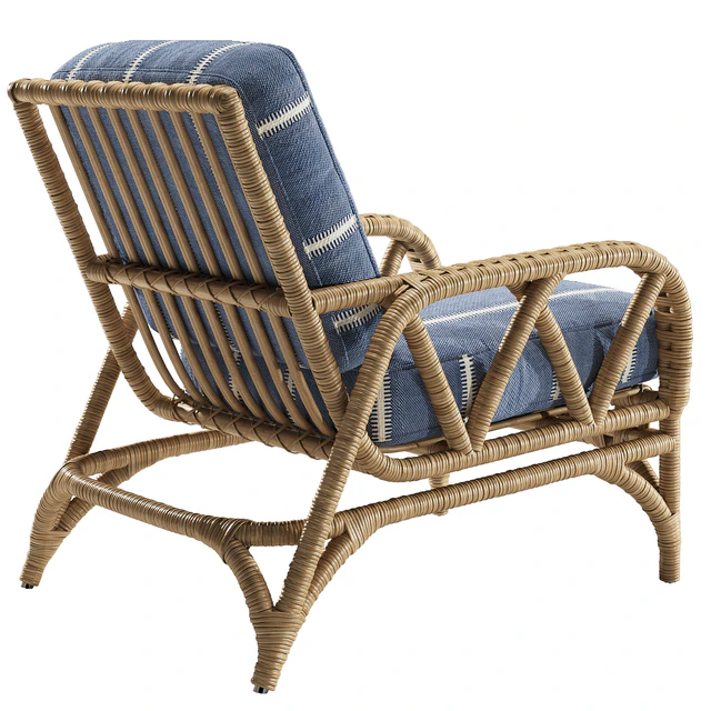 SOANE Rattan Osiris Chair — Download