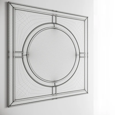Mirror ABETO — Вид 2