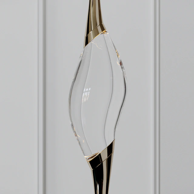 Il Pezzo 12 Pendant Light — Descargar